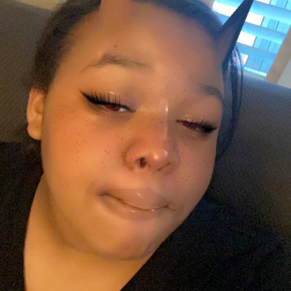 Meet your Posher, Jashelle